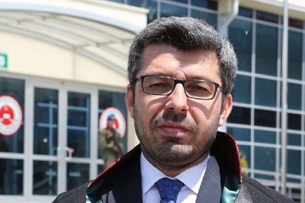 15 milyon TL vekalet ücreti aldığı iddia edilen Erdoğan’ın eski avukatı İBB’den azledildi