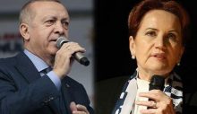 Meral Akşener: Cumhurbaşkanı değil, başbakan adayıyım