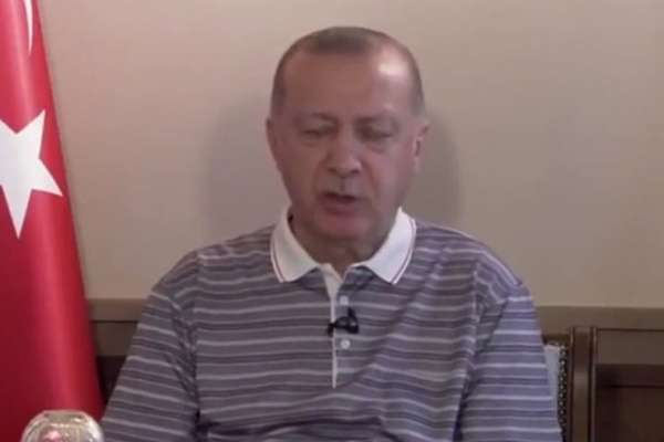 ABD basını ‘Erdoğan’ın hasta olduğunu’ iddia ederek yerine geçebilecek isimleri yazdı