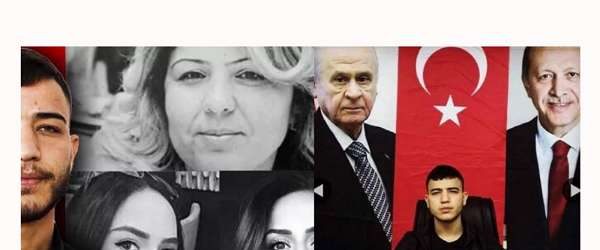 Ankara Cumhuriyet Başsavcılığı, Ümitcan Uygun hakkında ağırlaştırılmış müebbet talep etti