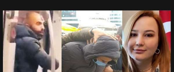 Savcı Fatmagül Yörük’ün metro saldırganı için yazdığı sevk yazısı gündem oldu