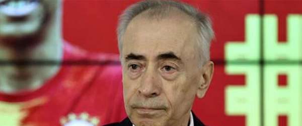 Galatasaray eski Başkanı Mustafa Cengiz vefat etti