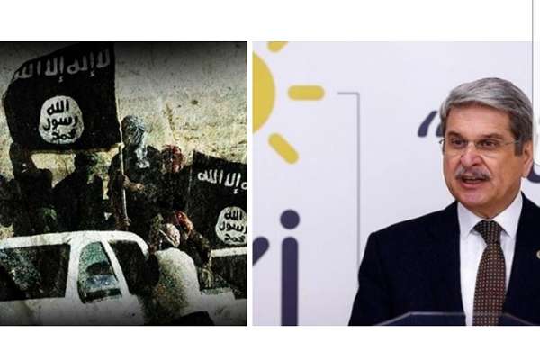 Aytun Çıray’dan korkutan uyarı: Türkiye’ye 200 IŞİD’li girmiş. Yeniden ‘o’ karanlık günlere…