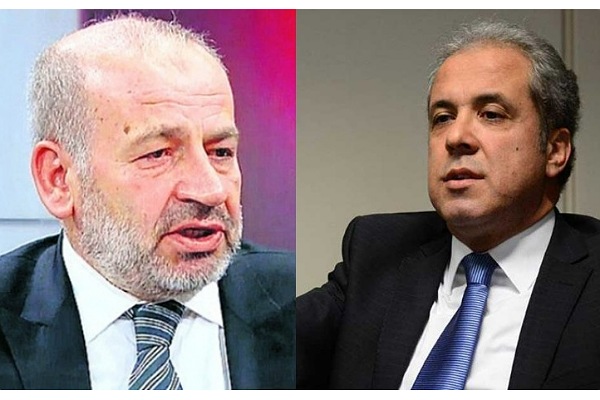 AKP’li Şamil Tayyar, AKP’li Özgenç’in ‘OHAL’ çıkışına tepki gösterdi: Kara propaganda!