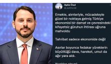 Erdoğan’ın eski metin yazarı Ünal: Türkiye ekonomisi kifayetsiz bir güruhun…