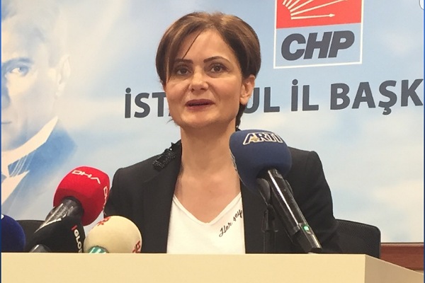 CHP’li Kaftancıoğlu: Sandık Savunma Hareketi başlatıyoruz!