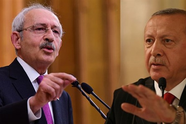 Kılıçdaroğlu’ndan Erdoğan’a: Yaşananların, senin ekonomist olduğun sanrılarınla hiçbir ilgisi yok!