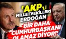 Gelecek Partili Özdağ: Erdoğan bizi ittifaka çağırdı