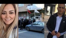 İstanbul Kartal’da bir hemşire silahla vurularak katledildi!